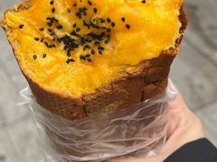 -韩国利尔面包(桂林路店)