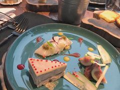 -AZUL by FUEL蓝色·法式酒馆(琶醍店)