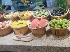 -尚宴牛特鲜自助(太原街万达店)
