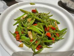 -大碗居·烤鸭·鱼头泡饼(天坛东门店)