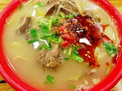-老回回饺子馆(海洋馆店)