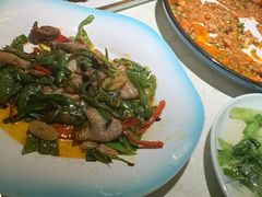 -外婆小菜(东苑米兰广场店)