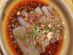 -张烤鸭·川菜·非遗冒烤鸭(青石桥店)