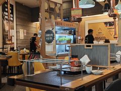 -犟牛家·榴莲烤肉(五棵松店)