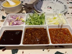 -姥姥家春饼店(惠新东街店)