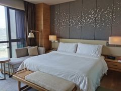 -重庆解放碑威斯汀酒店
