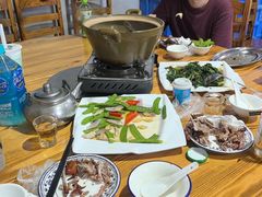 -鸽皇农庄(长湴店)