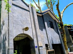 -长江路历史文化街区