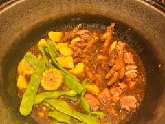 -姚稷大铁锅(龙之梦店)
