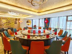 -海澄轩海鲜酒家(虎门店)