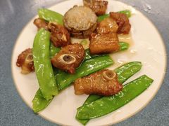 -宜兴隆家宴·私房菜(泰安华庭店)