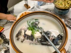 -宝荣鱼馆·临湖之宴(千岛湖店)