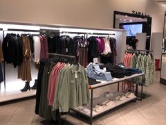 -ZARA(青岛万象城店)