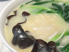 -花园茶楼·淮扬菜(兴城西路店)
