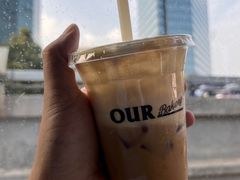 -OUR Bakery(SKP-S店)