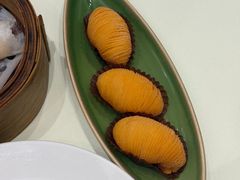 -兴悦酒家(保利克洛维店)
