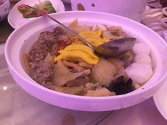 -东方御花园酒店