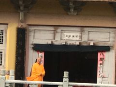 -博鳌禅寺