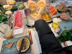 -五星桥原切肥牛火锅(怀德桥店)