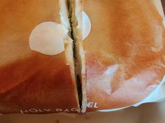 -HOLY BAGEL(苏河店)