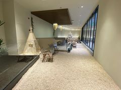 -J Create城市露营咖啡·简餐·宠物(上海动物园店)