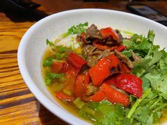 -肆姐面粉馆(坡子街店)
