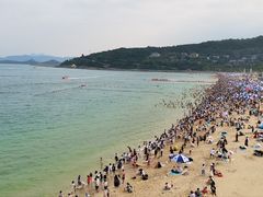 -大梅沙海滨公园