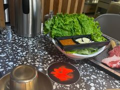 -黑牛の場烤肉(摩天活力城店)