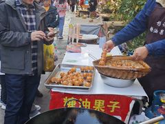 -海窝子古镇