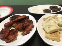 瓤香菇-炙热童年·老北京炙子烤肉(南锣鼓巷店)