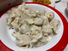 酸菜饺子-饺子功·东北记忆·锅包肉(电厂路店)