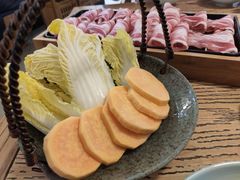 -云渔堂蒸汽石锅鱼(万达店)