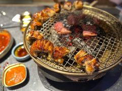 -味家烤肉烤鳗鱼牛排(西塔旗舰店)