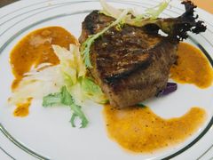 -红房子西菜馆(淮海中路店)