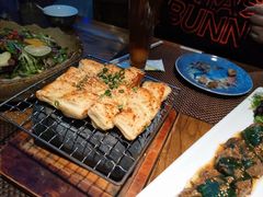 烘烤建水豆腐-雀舞云南菜(乐客城店)