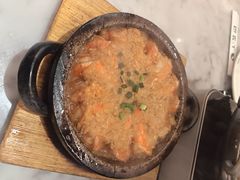 -小菜园新徽菜(宜兴八佰伴店)