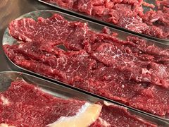 -金龙大四喜牛肉火锅