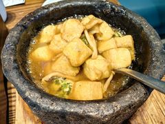禅茶豆腐-厨大将烤肘子(镇江北路店)