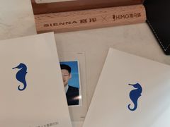 -海马体照相馆(南京虹悦城店)