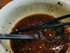 -李先生牛肉面大王(大兴枣园店)