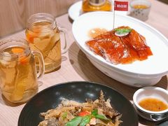 -滋粥楼·顺德菜(番禺广场总店)