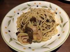 -萨莉亚意式餐厅(苏州泉屋店)