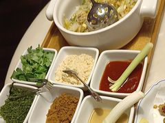 -林四喜·闽南传家菜(鼓浪屿店)