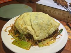 -小杨烤肉(朱雀店)