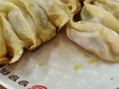 -回回锅贴(小河沿店)