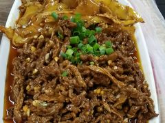 -清真双宝红油牛系列