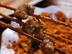 -江湖串串香(金牛万达店)