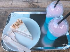 -Cafe Aewol Monsant