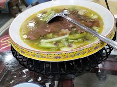 -乔家满族八大碗(流水沟店)