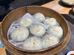-鑫旺旺汤包(总店)